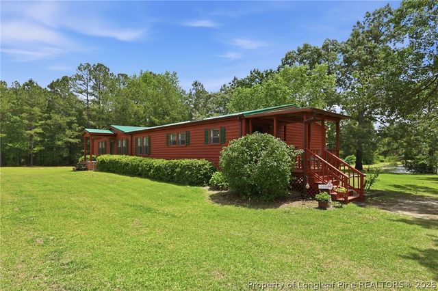 10400 Ruth Vinson Road, Autryville, NC 28318