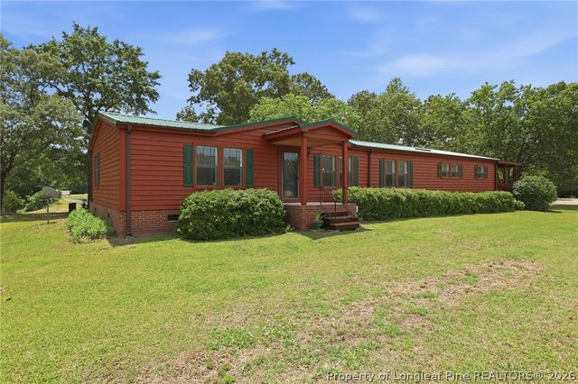 10400 Ruth Vinson Road, Autryville, NC 28318