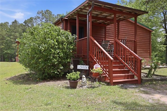 10400 Ruth Vinson Road, Autryville, NC 28318