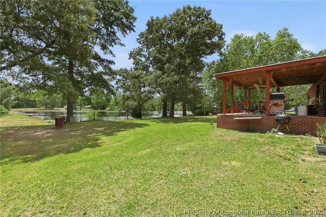 10400 Ruth Vinson Road, Autryville, NC 28318