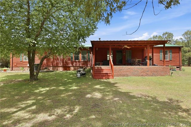 10400 Ruth Vinson Road, Autryville, NC 28318
