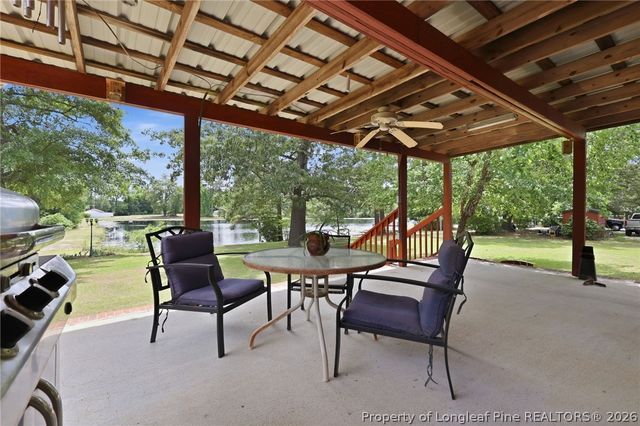10400 Ruth Vinson Road, Autryville, NC 28318