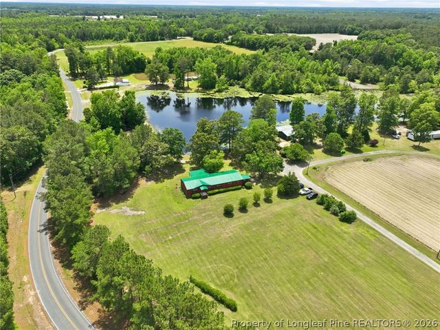10400 Ruth Vinson Road, Autryville, NC 28318