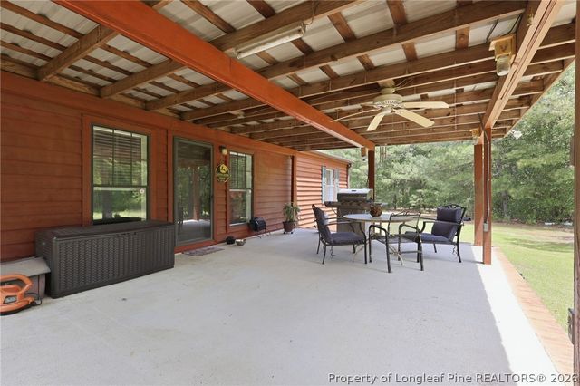 10400 Ruth Vinson Road, Autryville, NC 28318