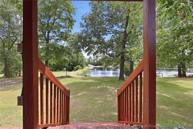 10400 Ruth Vinson Road, Autryville, NC 28318