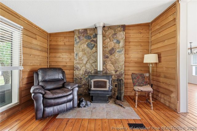 10400 Ruth Vinson Road, Autryville, NC 28318