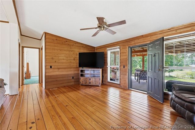 10400 Ruth Vinson Road, Autryville, NC 28318