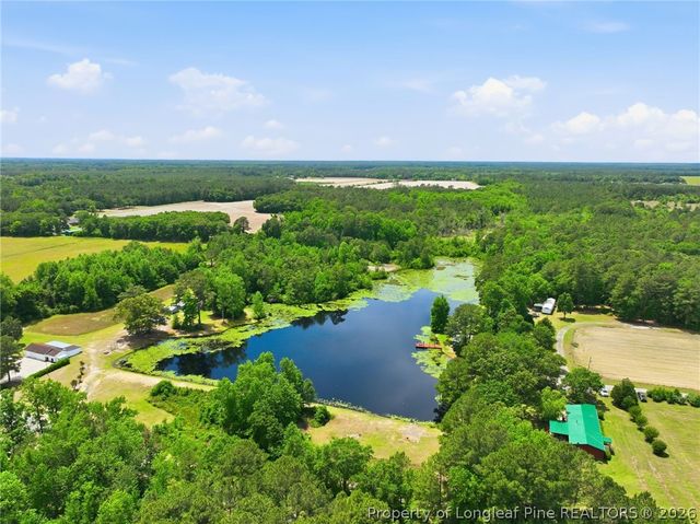 10400 Ruth Vinson Road, Autryville, NC 28318