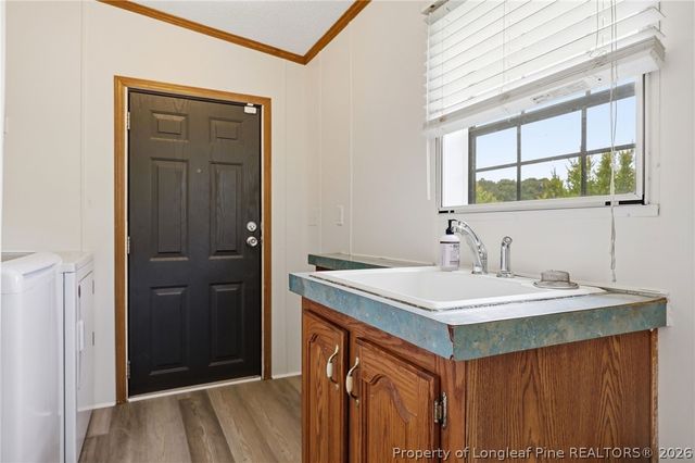 10400 Ruth Vinson Road, Autryville, NC 28318