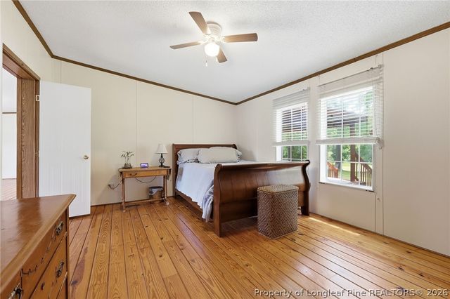10400 Ruth Vinson Road, Autryville, NC 28318