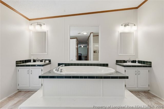 10400 Ruth Vinson Road, Autryville, NC 28318
