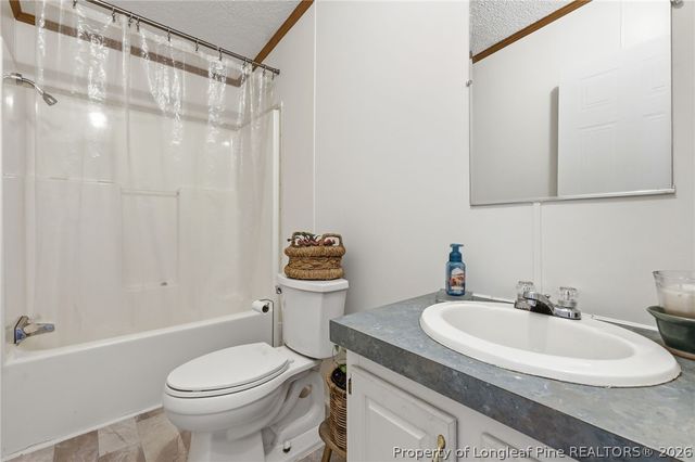 10400 Ruth Vinson Road, Autryville, NC 28318