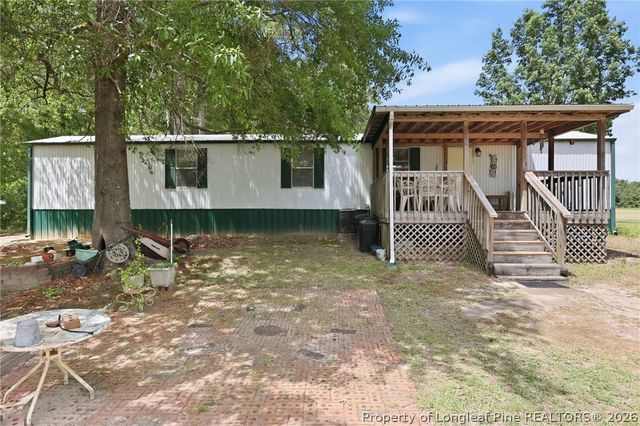 10400 Ruth Vinson Road, Autryville, NC 28318