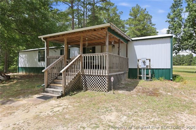 10400 Ruth Vinson Road, Autryville, NC 28318