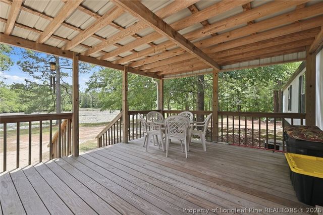 10400 Ruth Vinson Road, Autryville, NC 28318