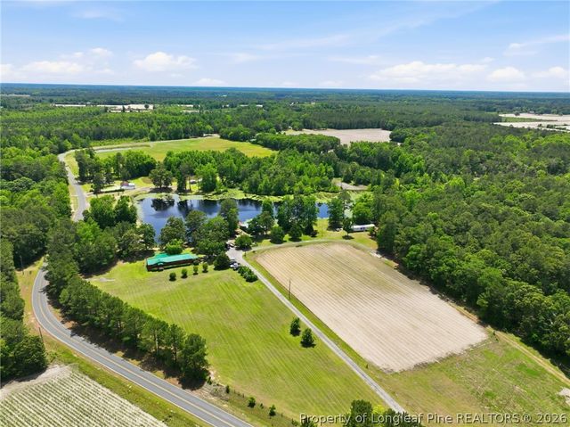 10400 Ruth Vinson Road, Autryville, NC 28318
