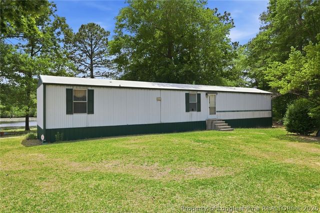 10400 Ruth Vinson Road, Autryville, NC 28318