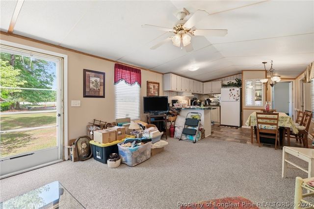 10400 Ruth Vinson Road, Autryville, NC 28318