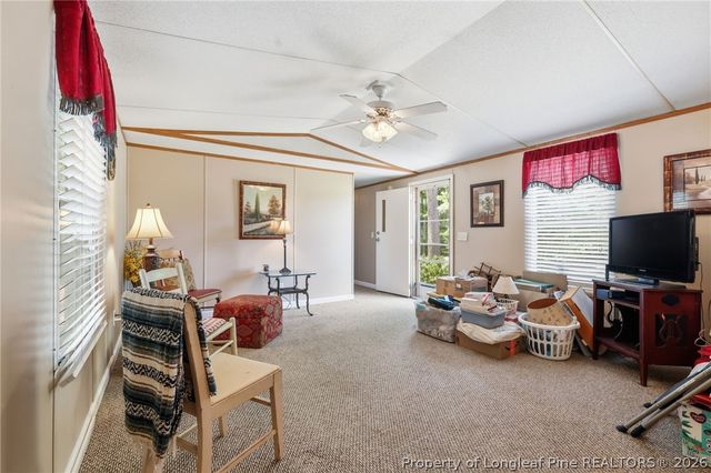 10400 Ruth Vinson Road, Autryville, NC 28318