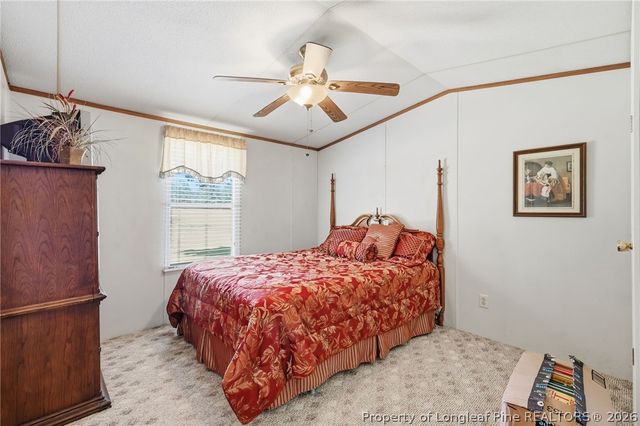 10400 Ruth Vinson Road, Autryville, NC 28318