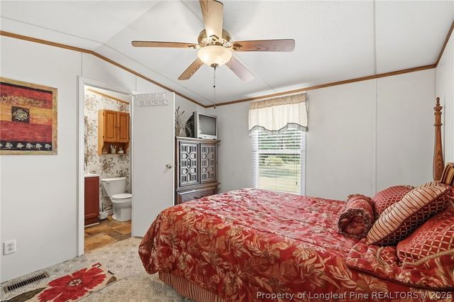 10400 Ruth Vinson Road, Autryville, NC 28318
