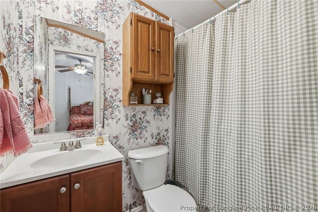 10400 Ruth Vinson Road, Autryville, NC 28318