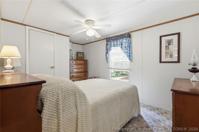 10400 Ruth Vinson Road, Autryville, NC 28318