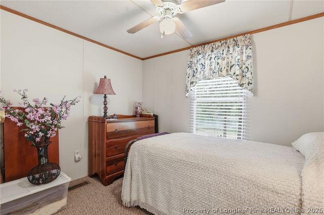 10400 Ruth Vinson Road, Autryville, NC 28318