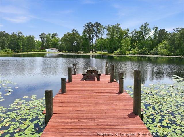 10400 Ruth Vinson Road, Autryville, NC 28318