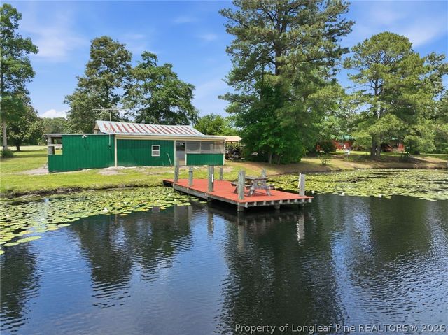 10400 Ruth Vinson Road, Autryville, NC 28318
