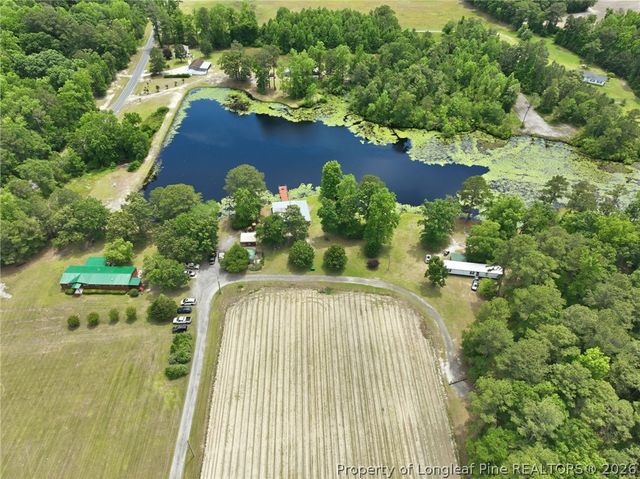 10400 Ruth Vinson Road, Autryville, NC 28318