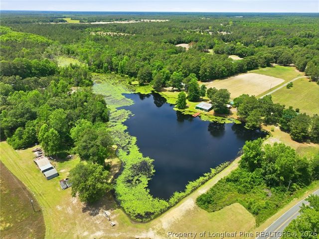 10400 Ruth Vinson Road, Autryville, NC 28318