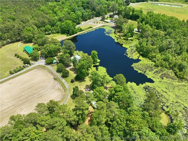 10400 Ruth Vinson Road, Autryville, NC 28318