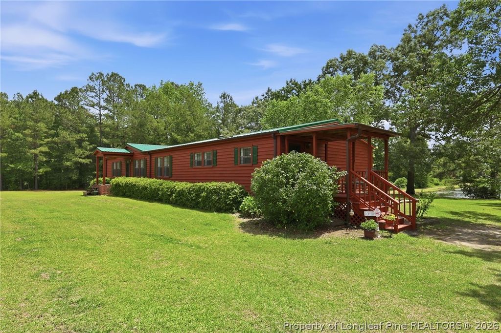 10400 Ruth Vinson Road, Autryville, NC 28318 — photo 14