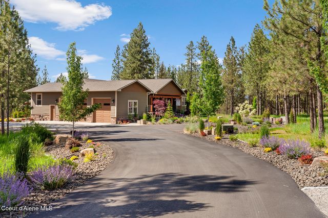 19673 W Treend RD, Post Falls, ID 83854