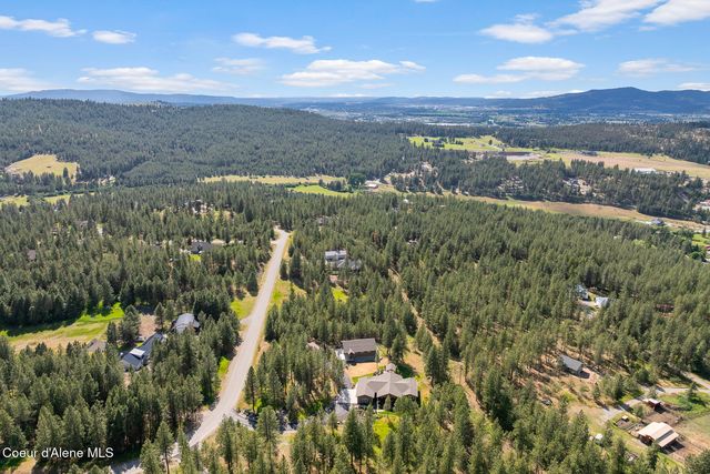 19673 W Treend RD, Post Falls, ID 83854