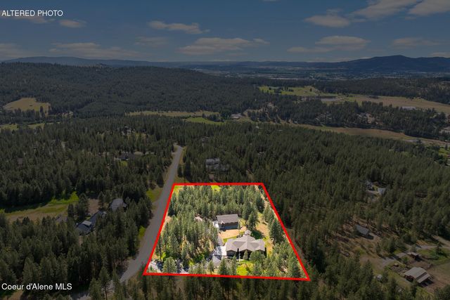 19673 W Treend RD, Post Falls, ID 83854