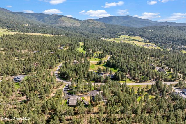 19673 W Treend RD, Post Falls, ID 83854