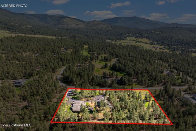 19673 W Treend RD, Post Falls, ID 83854