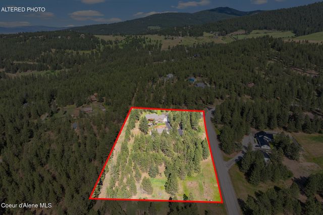 19673 W Treend RD, Post Falls, ID 83854
