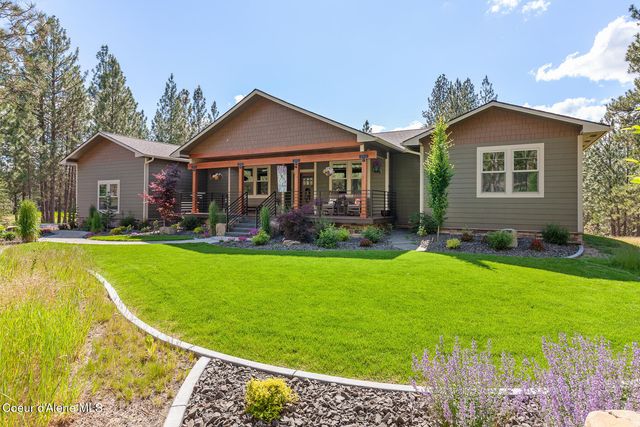 19673 W Treend RD, Post Falls, ID 83854