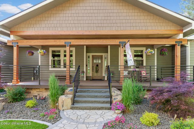 19673 W Treend RD, Post Falls, ID 83854