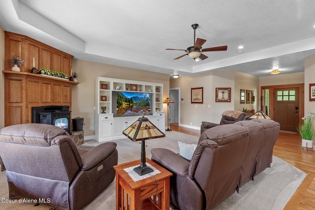 19673 W Treend RD, Post Falls, ID 83854