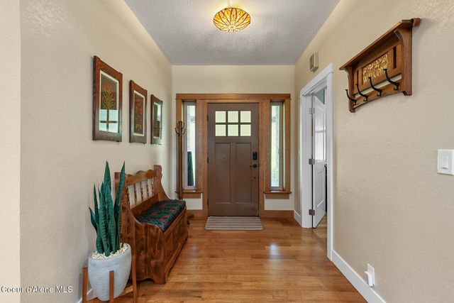 19673 W Treend RD, Post Falls, ID 83854