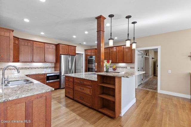 19673 W Treend RD, Post Falls, ID 83854