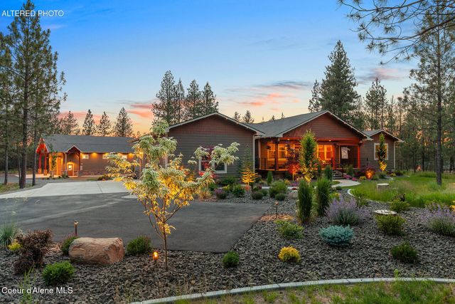 19673 W Treend RD, Post Falls, ID 83854