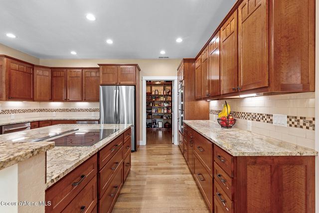 19673 W Treend RD, Post Falls, ID 83854