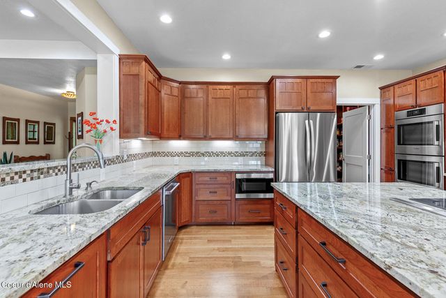 19673 W Treend RD, Post Falls, ID 83854