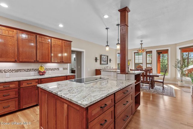 19673 W Treend RD, Post Falls, ID 83854