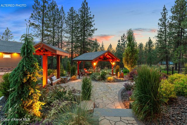 19673 W Treend RD, Post Falls, ID 83854